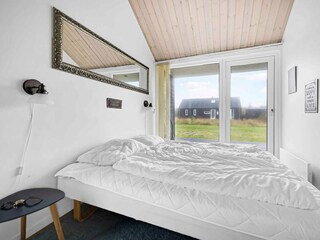 Ferienhaus Tranum Strand  16