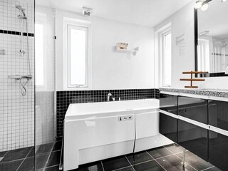 Ferienhaus Tranum Strand  17