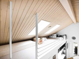 Ferienhaus Tranum Strand  18