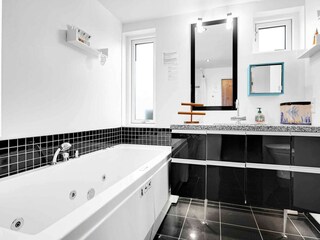 Ferienhaus Tranum Strand  9