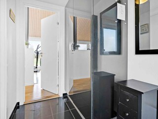 Ferienhaus Tranum Strand  20