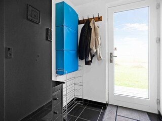 Ferienhaus Tranum Strand  21