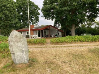 Holiday house Hejlsminde Outdoor Recording 8