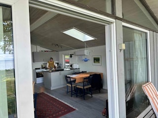 Holiday house Hejlsminde Outdoor Recording 9