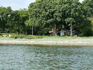 Vakantiehuis Hejlsminde  29