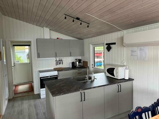 Vakantiehuis Hejlsminde  30