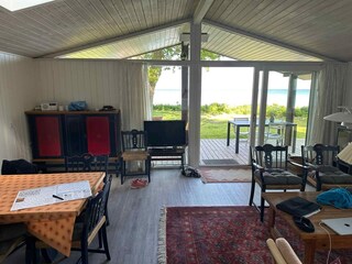 Vakantiehuis Hejlsminde  31