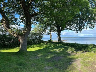 Vakantiehuis Hejlsminde Buitenaudio-opname 3