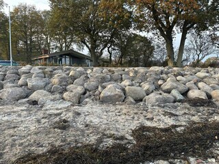 Vakantiehuis Hejlsminde Buitenaudio-opname 5