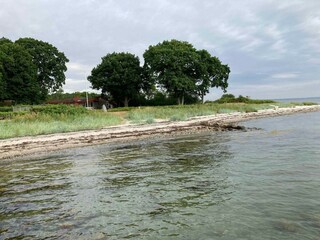 Vakantiehuis Hejlsminde  12