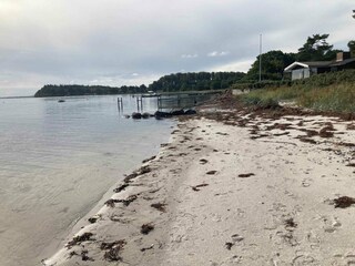 Vakantiehuis Hejlsminde  15