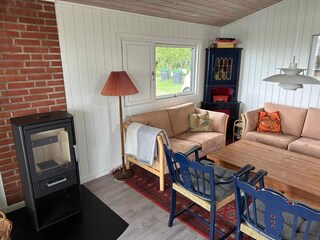 Holiday house Hejlsminde  18