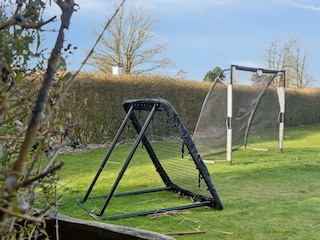 Holiday house Bogø Outdoor Recording 6