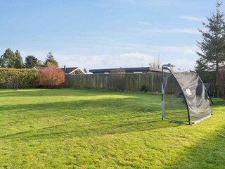 Vakantiehuis Bogø Buitenaudio-opname 3