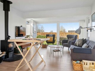 Ferienhaus Bogø  12