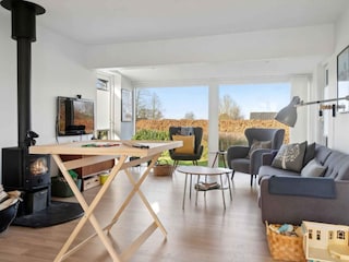 Holiday house Bogø  13