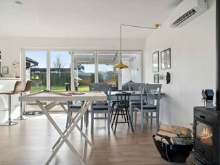 Ferienhaus Bogø  13