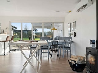 Holiday house Bogø  14