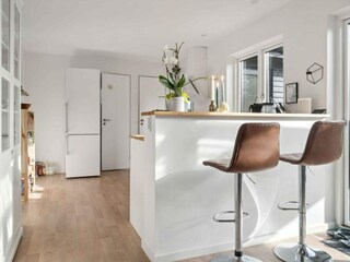 Holiday house Bogø  14