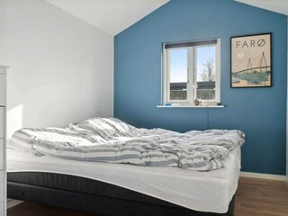 Vakantiehuis Bogø  14