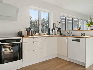 Vakantiehuis Bogø  15