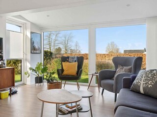 Ferienhaus Bogø  16