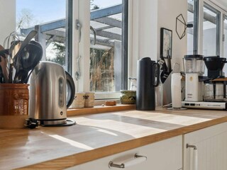 Ferienhaus Bogø  17