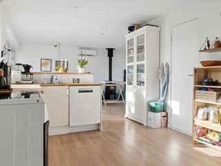 Holiday house Bogø  21