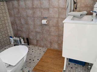 Vakantiehuis Bogø  11