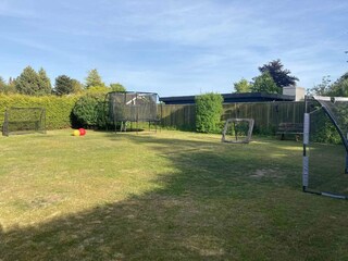 Vakantiehuis Bogø Buitenaudio-opname 7