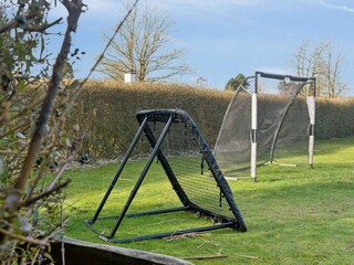 Vakantiehuis Bogø Buitenaudio-opname 8