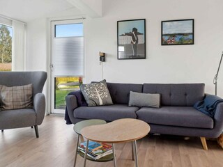 Vakantiehuis Bogø  20