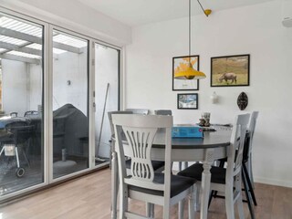 Vakantiehuis Bogø  21