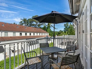 Ferienhaus Rørvig Außenaufnahme 2