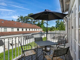 Vakantiehuis Rørvig Buitenaudio-opname 2