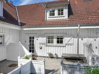 Holiday house Rørvig Outdoor Recording 4