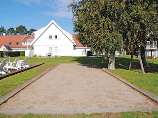 Holiday house Rørvig Outdoor Recording 5