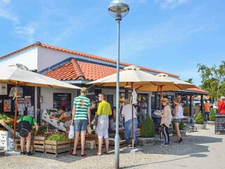 Vakantiehuis Rørvig Buitenaudio-opname 6