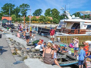 Vakantiehuis Rørvig Buitenaudio-opname 7