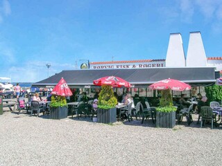 Vakantiehuis Rørvig Buitenaudio-opname 8