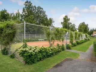 Ferienhaus Rørvig Außenaufnahme 10