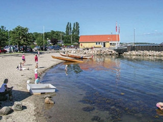 Ferienhaus Rørvig  14