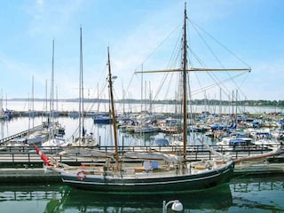 Vakantiehuis Rørvig  15