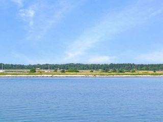 Vakantiehuis Rørvig  16