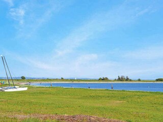 Holiday house Rørvig  17