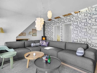 Holiday house Rørvig  21