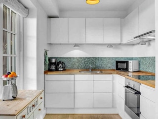 Vakantiehuis Rørvig  24