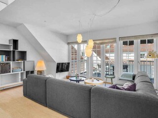 Holiday house Rørvig  25