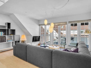 Vakantiehuis Rørvig  25