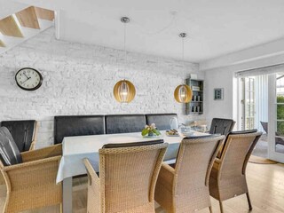 Holiday house Rørvig  26